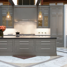 kitchen/pantry