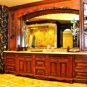 Vanities