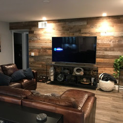 Kitchen remodel - Products