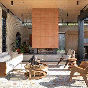 Heritage House Alterations + Additions