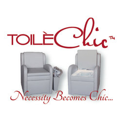 toilechic - Products