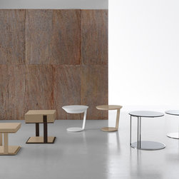 Presotto Bedroom - Nightstands And Bedside Tables