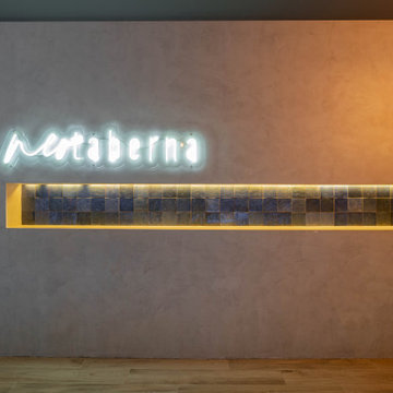 Restaurante Santerra Neotaberna