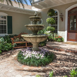 Water feature - Products