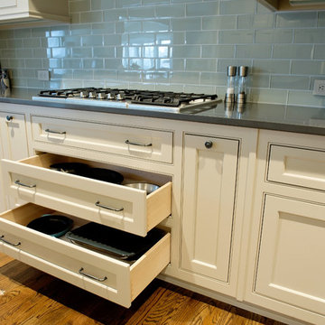 Kitchen Renovation