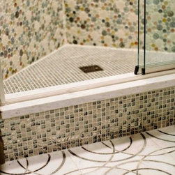Mir Mosaics at Dorothy's Tile & Stone - Mosaic Tile