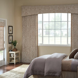 Draperies - Curtains