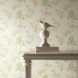 Wallpaper - Wall Decor