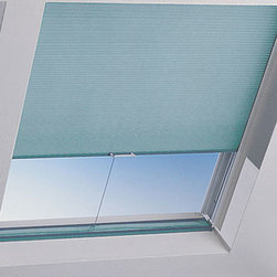 Skylight Shades - Window Treatments