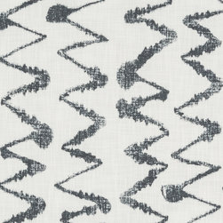 Wolfe Smoulder - Window Treatments