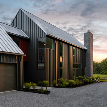 Modern Farmhouse Leiper's Fork TN