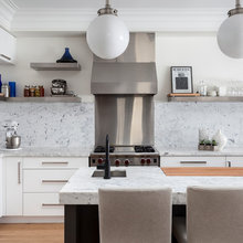 backsplash