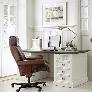 Stressless by Ekornes at Recliners.LA