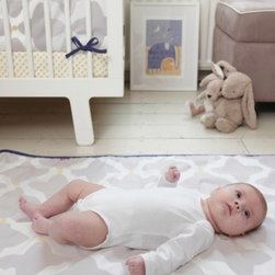 Piccoli Play Blanket/Quilt - Baby Bedding