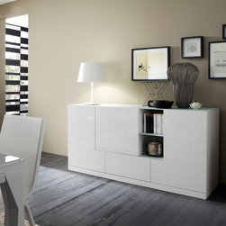 Alma Sideboard by Rossetto - Buffets And Sideboards
