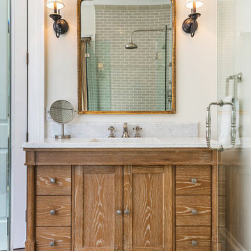 A Vintage Revival