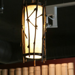 Details we LOVE! - Pendant Lighting