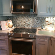 Backsplash