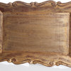 Provence Scalloped Rectangle Serving Tray