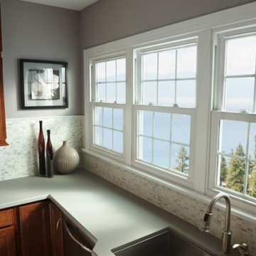 Replacement Windows