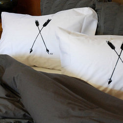 Bedding - Decorative Pillows