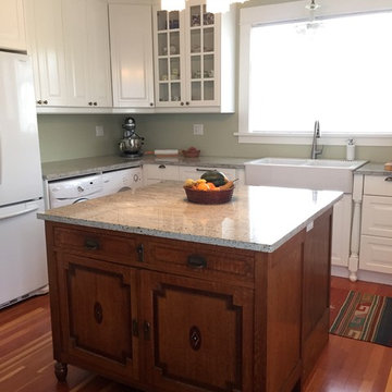 Waines Kitchen