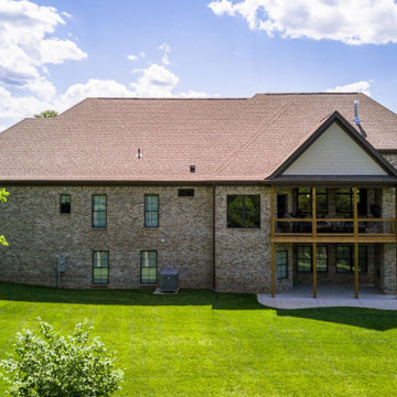 3219 Overlook Ridge Road