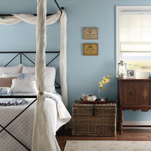 Dresser window