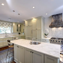 Kitchen Ideas