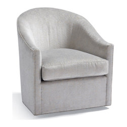 Lavello Swivel Chair - Sessel