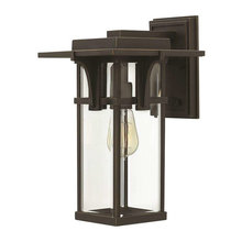 Outdoor Lighting