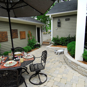 Barrington Landscaping