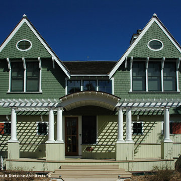 Sunshine Cottage
