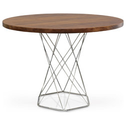 Industrial Dining Tables by Kathy Kuo Home