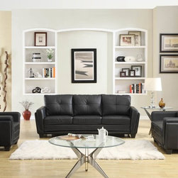 Home Elegance - Furniture