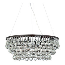 master chandelier