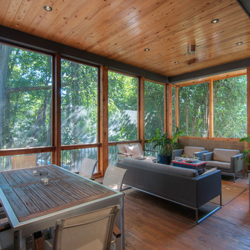 zHouse
