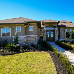 Whitestone Custom Homes San Antonio Tx Us 78255 Fair Oaks Ranch Tx