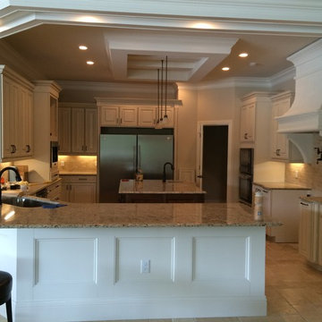 Private Estate, Lake City, FL