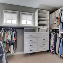Bedroom Closets