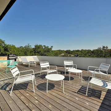 Bluejay Residence