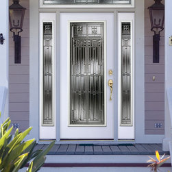 Entry Doors - Front Doors