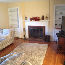 NJ 203K Renovation