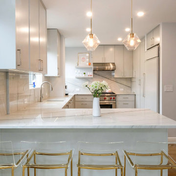 Upper West Side Condo Renovation At 59 W 71st