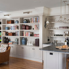 Living Room Ideas