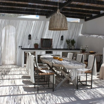 Casa Miranda