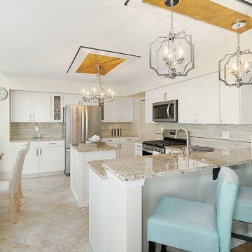 Yardley Kitchen Remodel