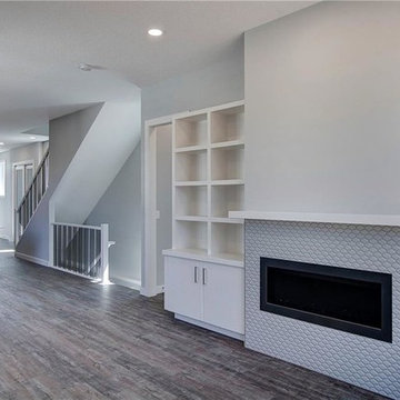 Bowness Infill