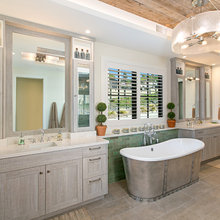 Bathroom Ideas