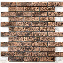 Mirage Galaxy glass mosaic - Home Decor